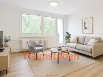 Pronájem bytu 3+1, Albrechtice, Hornická, 77 m2