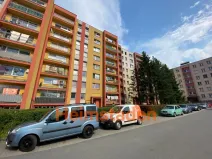 Pronájem bytu 4+1, Orlová - Lutyně, Ke Studánce, 88 m2