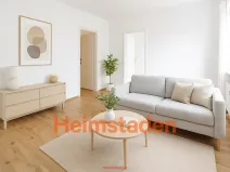 Pronájem bytu 2+1, Havířov - Město, Na Nábřeží, 55 m2