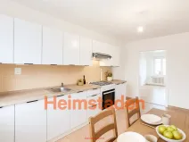 Pronájem bytu 2+1, Havířov - Město, Dvořákova, 55 m2