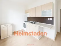 Pronájem bytu 2+1, Havířov - Město, Slezská, 52 m2