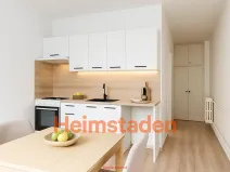 Pronájem bytu 2+1, Havířov - Město, Matuškova, 54 m2