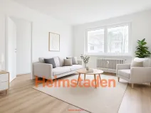 Pronájem bytu 3+1, Havířov - Město, Jožky Jabůrkové, 60 m2