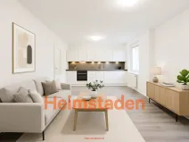 Pronájem bytu 4+1, Ostrava - Poruba, náměstí Boženy Němcové, 86 m2