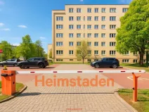 Pronájem garáže, Ostrava - Moravská Ostrava, Ostrčilova, 12 m2