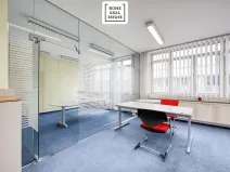 Pronájem kanceláře, Kolín, Rubešova, 378 m2