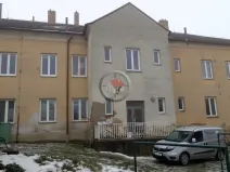 Pronájem bytu 2+1, Moravské Budějovice, Tyršova, 70 m2