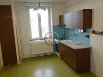 Pronájem bytu 2+1, Moravské Budějovice, Tyršova, 70 m2