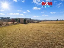 Prodej louky, Podmoky, 2480 m2