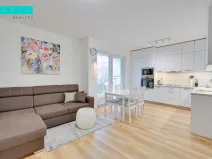 Pronájem bytu 3+kk, Olomouc, Wolkerova, 60 m2