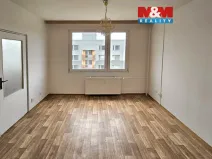 Pronájem bytu 2+1, Rychnov nad Kněžnou, Palackého, 51 m2