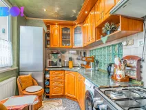 Prodej bytu 4+1, Český Těšín, Okružní, 92 m2