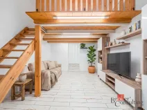 Prodej bytu 3+kk, Praha - Vinohrady, Bělehradská, 60 m2