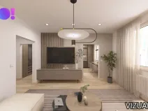 Prodej bytu 2+1, Olomouc, Černá cesta, 59 m2