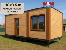 Prodej rodinného domu, Libišany, 35 m2