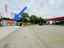 Pronájem skladu, Mníšek pod Brdy, Pražská, 15 m2