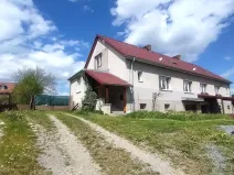 Prodej rodinného domu, Malonty - Meziříčí, 119 m2