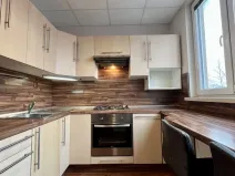 Pronájem bytu 3+1, Ostrava - Hrabůvka, Josefa Kotase, 68 m2