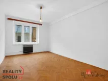 Prodej bytu 2+kk, Praha - Strašnice, Strančická, 37 m2