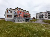 Pronájem bytu 2+kk, Praha - Zličín, Tvrdonická, 58 m2