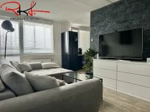 Prodej bytu 2+kk, Osek, Hrdlovská, 76 m2