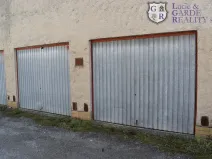 Pronájem garáže, Tábor - Klokoty, 18 m2