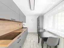 Prodej bytu 2+1, Ostrava, Horní, 58 m2