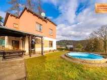 Prodej rodinného domu, Brno - Bystrc, 94 m2