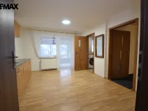 Pronájem bytu 2+kk, Olomouc, Čelakovského, 42 m2