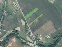 Prodej pole, Blanné, 14277 m2