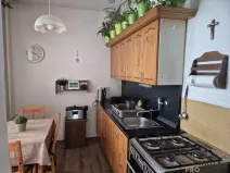 Prodej bytu 2+1, Třinec, Lidická, 55 m2