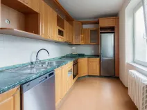 Prodej bytu 2+1, Praha - Záběhlice, Senohrabská, 53 m2