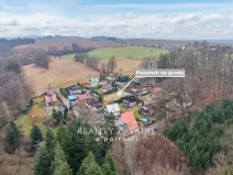 Prodej pozemku pro bydlení, Benešov, Pilátka, 388 m2