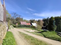 Prodej pozemku pro bydlení, Benešov, Pilátka, 388 m2