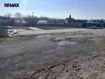 Pronájem skladu, Tábor, Měšická, 1400 m2