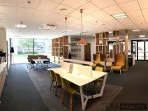 Pronájem kanceláře, Praha - Ruzyně, Aviatická, 50 m2