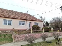 Prodej rodinného domu, Litobratřice, 100 m2