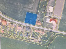 Prodej pozemku pro bydlení, Chotěšov, 900 m2
