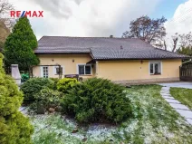 Prodej rodinného domu, Sazená, 93 m2