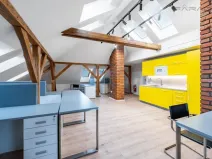 Pronájem skladu, Mladá Boleslav - Mladá Boleslav II, 450 m2