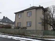 Prodej vily, Rokycany, 90 m2