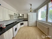 Pronájem bytu 4+1, Mikulov, Vinařská, 90 m2