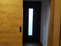 Pronájem rodinného domu, Lískovice, 90 m2