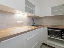 Prodej bytu 1+1, Ostrava - Hrabůvka, Dr. Martínka, 33 m2