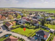 Prodej pozemku pro bydlení, Benátky nad Jizerou - Benátky nad Jizerou I, 798 m2