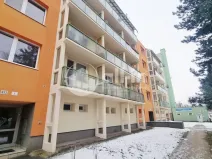 Pronájem bytu 1+1, Vyškov - Vyškov-Předměstí, Sportovní, 39 m2