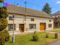 Prodej rodinného domu, Přerov, Zakladatelů, 223 m2