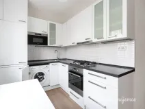 Pronájem bytu 2+1, Praha - Břevnov, Na Petřinách, 58 m2