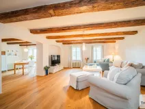 Prodej rodinného domu, Loket, T. G. Masaryka, 562 m2