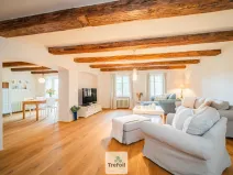 Prodej rodinného domu, Loket, T. G. Masaryka, 562 m2